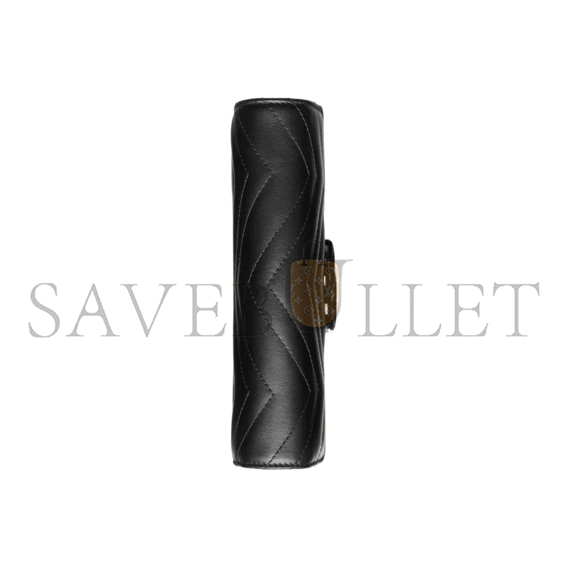 G*u*i gg marmont wallet on chain 474575 (20*13*6cm)
